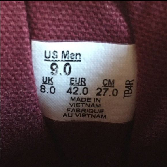 VANS Era - Picture 7 of 7